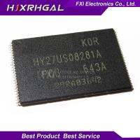 2PCS HY27US08281A-TPCB HY27US08281A TSOP48 TSOP N