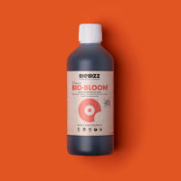 ?พร้อมส่ง จากไทย? ปุ๋ย BIOBIZZ BIO BLOOM 500 ml. ขวดแท้ ปุ๋ยเร่งดอก ปุ๋ยออแกนิค ปุ๋ยอินทรีย์ นำเข้าจากต่างประเทศ