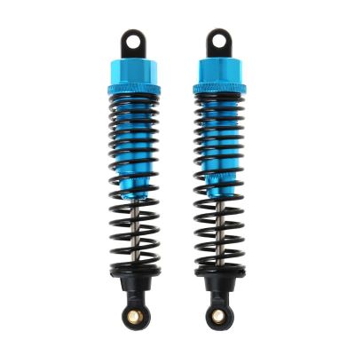 Ready Stock 2PCS HSP 06002 106004 166004 Shock Absorber for 1/10 RC Model Car Off-Road Buggy Truck 94106 94107 94166 94155