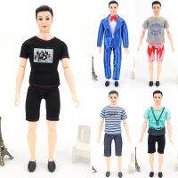 BARBIE ตุ๊กตาเคน ขนาด 30 ซม. พร้อมเครื่องแต่งกาย 1 ชิ้น