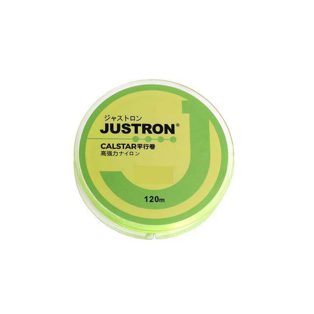 cc-justron-120m-fishing-fluorocarbon-sinking-super-stronghigh-monofilament-abrasion