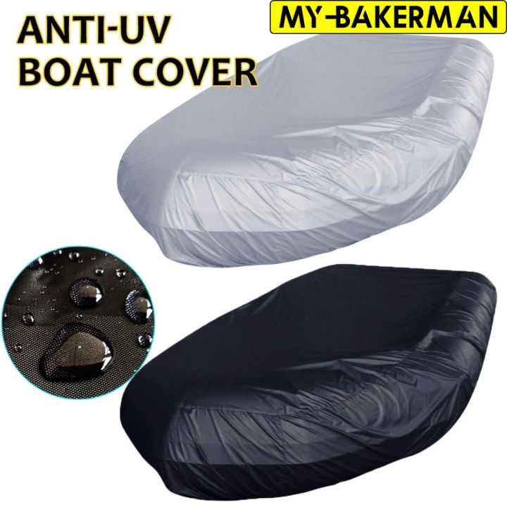 7-sizes-kayak-rubber-boat-cover-inflatable-boat-dinghy-cover-waterproof-uv-sun-dust-protection-tender-storage-suits-7-5-17ft