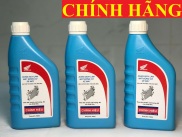 Nước Làm Mát Honda Chính Hãng