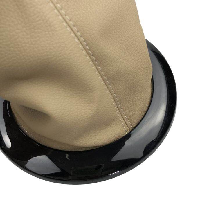 cw-renault-2-mk2-ii-sport-tourer-2002-2009-shift-knob-gaiter-boot-cover-frame-headball-lever-stick-collar