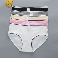 3 Pc Girls Briefs 14 Panties Kids Brief Panties Soft Underpants Cotton Boxers Underwear for Girls Teenager Underclothing 10-12