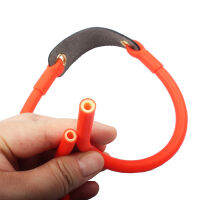 wangzhaojun Anti-SLIP Antifreeze jacht เครื่องมือ rubberen band Slingshot verwarming BAND