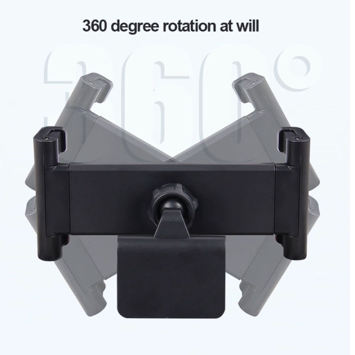 สำหรับ-volvo-xc60-xc90-s90-s60-v60-xc40-c40ด้านหลังผู้ถือ-phablet-headrest-คลิปอุปกรณ์เสริม