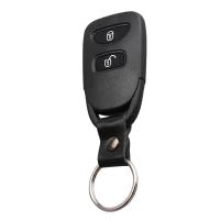 กุญแจรีโมต Tasico เหมาะสำหรับ HYUNDAI Tucson Santa Fe Elantra แบบ Keyless Fob 2 + 1ปุ่ม