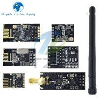 【LZ】┋♦  Nrf24l01   2.4g módulo de transmissão dados sem fio 2.4ghz nrf24l01 versão de atualização nrf24l01 pa lna 1000 metros para arduino