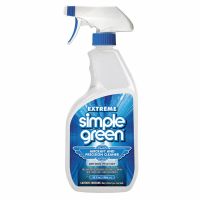 SIMPLE GREEN Aircraft &amp; Precision Cleaner 32 oz.(946 mL) - สเปรย์น้ำยาล้างเครื่องบินและอุปกรณ์ที่ละเอียดอ่อน ขนาด 32 ออนซ์(946 มล.) U.S.A.