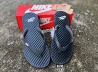 CU3958-002 รองเท้าแตะชาย NIKE แบบหนีบ NIKE ONDESK FLIP FLOP สีดำ