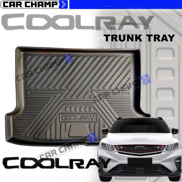 For Geely Coolray Atlas Emgrand ec7 Tugella Auto Care Car Trunk