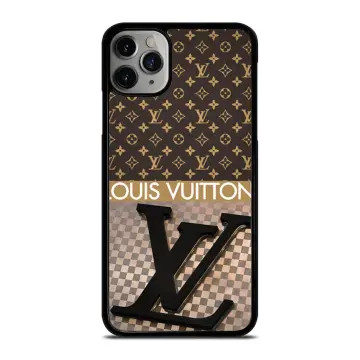 LOUIS VUITTON LV HELLO KITTY PATTERN iPhone 14 Plus Case