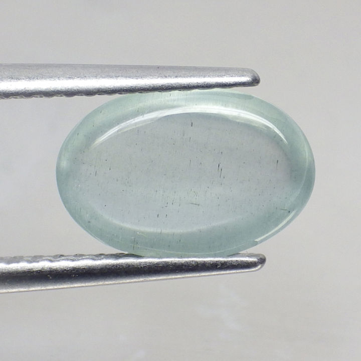 พลอย-อะความารีน-ดิบ-แท้-ธรรมชาติ-natural-aquamarine-beryl-หนัก-2-57-กะรัต