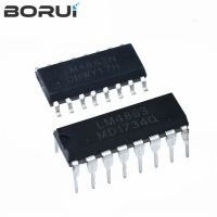 10pcs/lot LM4863D LM4863N LM4863P LM4863 DIP16 LM4863S SOP16 Two-way audio amplifier IC WATTY Electronics