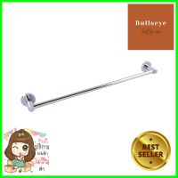 ราวแขวนผ้า NOVABATH IS-971 สีโครมTOWEL RAIL NOVABATH IS-971 CHROME **สามารถออกใบกำกับภาษีได้ค่ะ**