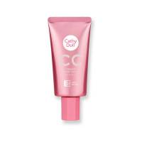 Cathy Doll ซีซีครีม CC cream ปรับผิวใส พร้อมกันแดด Speed White CC Cream SPF50+ PA+++ 50ml