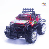 ProudNada Toys ของเล่นเด็ก รถออฟโรด รถบิ๊กฟุต รถล้อโต(มี 3 สีให้เลือก) SUPERIOR POWERFUL BIG WHEERER CAR  NO.9321KA