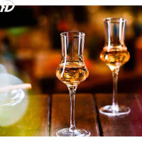 120ml Scotland Whisky Smelling Crystal Cup Whiskey Scent Wine Cup ndy Snifter Crystal Aroma Professional Tasting Glass Goblet