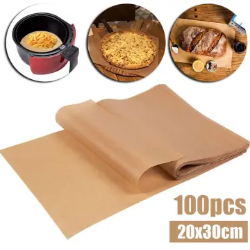 Shop Heat Press Parchment Paper with great discounts and prices