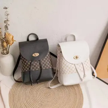 korean style college backpack – SassnStyles