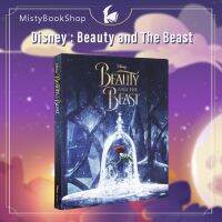 Beasty and the beast Novelization / Elizabeth Rudnick / Disney / Princess นิยายภาษาอังกฤษ หนังสือ