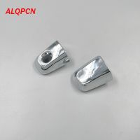 Door Outer Handle Chrome Cap For  Mitsubishi Montero 2008-2015, Mitsubishi L200 2005-2015