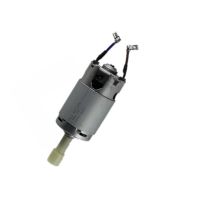 Motor With Drive For Philips HR1604 HR1608 HR1617 HR1364 HR1361 HR1362 HR1366 Blender Motor Parts Essories