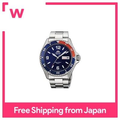 Orient Watchนาฬิกาอัตโนมัติ,Mako Mako Diving SAA02009D3