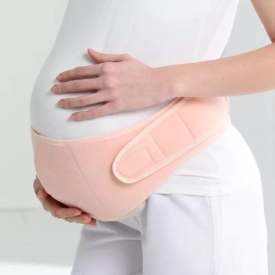 ❏☑ Belly support belt pregnant women special summer mid-pregnancy late pregnancy twins belly large size waist