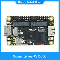 Sipeed Lichee RV Dock Allwinner D1 Development Board RISC-V Linux Starter Kit