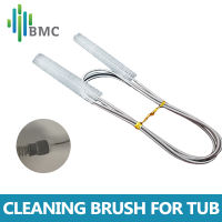 【2023】BMC CPAP &amp; Hose Cleaning Brush Kit CPAP Cleaner Brush ซัพพลายเออร์เหมาะสำหรับท่อขนาดเส้นผ่านศูนย์กลาง22มม. และ19มม. มาตรฐาน1.3-2.1ม. ！