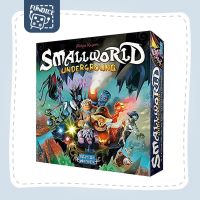 Fun Dice: Small World: Underground Board Game