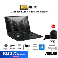 NOTEBOOK ASUS TUF DASH F15 FX516PR-HN033T (ECLIPSE GRAY) // Vikingcom