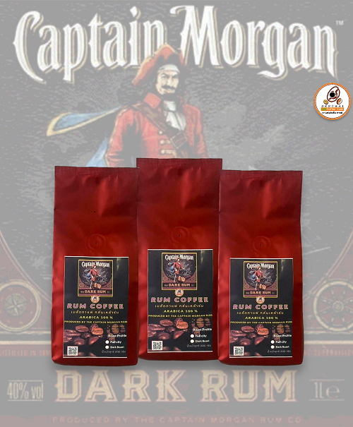 rum-coffee-กาแฟหมักด้วยเหล้ารัม-captain-morgan