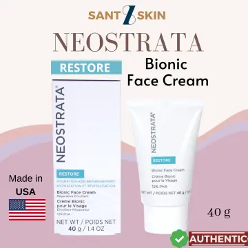 NeoStrata Glycolic Renewal Smoothing Cream (Ultra)