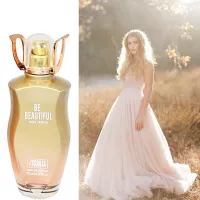 [น้ำหอม] inStyle กลิ่น Be Beautiful Perfume 100ml. [ของแท้นำเข้าจาก UAE]