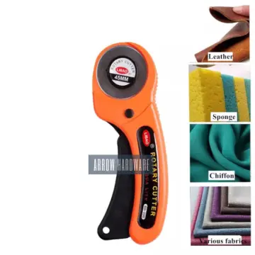 Buy Rotary Cutter For Fabric online