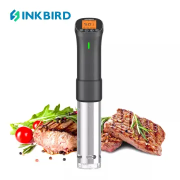 Sous Vide Sinker Weight Food Grade Stainless Steel Mesh Net Immersion  Cooker Bag Weights Sous Vide Cooking Accessory - AliExpress