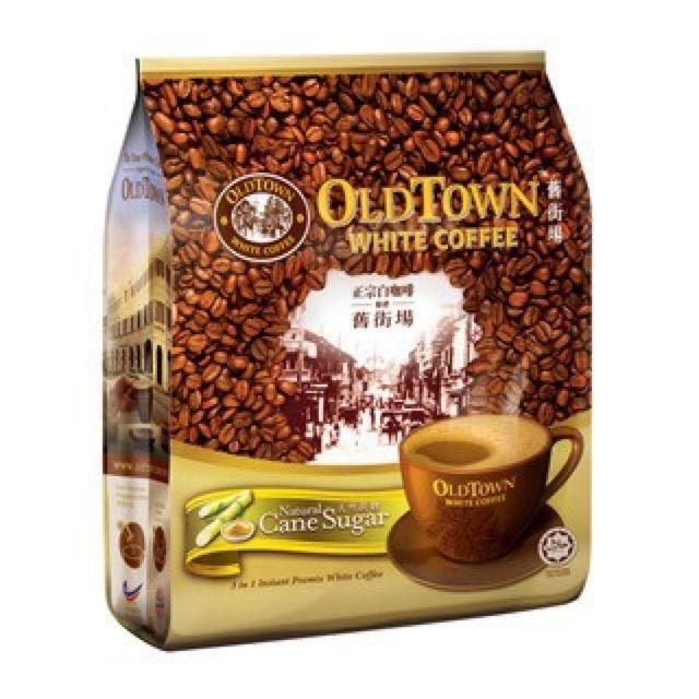 พร้อมส่ง-oldtown-white-coffee-3-in-กาแฟโอลด์ทาวน์-ขนาด-1-ห่อใหญ่-15-ซองเล็ก