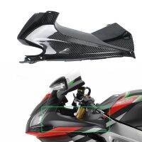 ﺴ For Aprilia RSV4 2010- 2015 2016 2017 2018 2019 2020 Motorcycle Accessories 3k Carbon Fiber Inside Fairing Part Kit Panels Cover