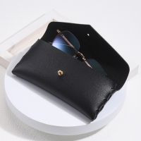 Sunglasses Eye Glasses Carry Case Bag Hard Zipper Box Protector Portable Unisex Eyeglasses Storage Protection Case