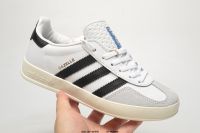 Adidas Originals Gazelle Indoor Sneakers Skateboard Shoes mens shoes womens shoes