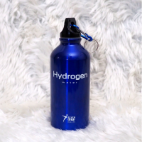 ขวดน้ำไฮโดรเจนอลูมิเนียม [Hydrogen Water Aluminium Bottle]