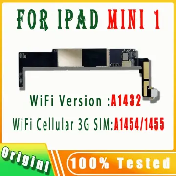 Ipad mini clearance 1 motherboard