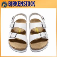 2024New spot BirkenstockII MiIano sandals slippers