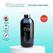 Dầu gội xả BEAUA chăm sóc da đầu dành cho nam Chai 700ml