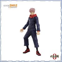 GSC POP UP PARADE Jujutsu Kaisen action figure Itadori Yuji figure Brand new genuine Amusement Collectible toys In shelf