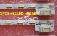 【COOL】 xhmncb 52LED LED Backlight สำหรับ TC-40C400B 40PFL5449 SHARP LCD40V3A 40L2456D V400HJ6-ME2-TREM1 TREM2 V400HJ6-LE8