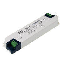 ต้นฉบับ Mean Well ICL-28L Meanwell DIN Rail 28A ตัวจำกัดกระแสไหลเข้า AC เพื่อลดกระแสเริ่มต้นสูง